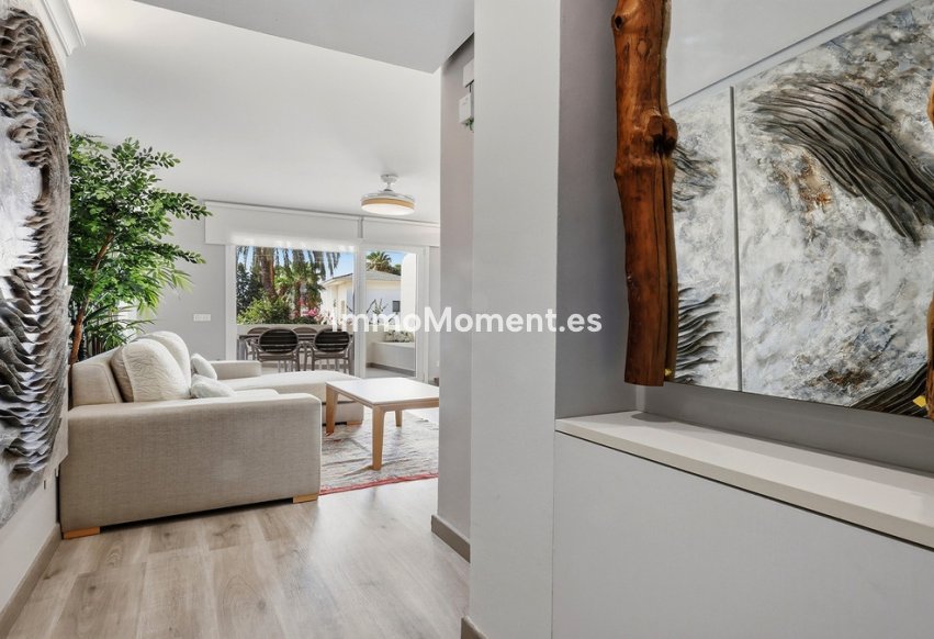 Wiederverkauf - Wohnung - Sotogrande - Sotogrande Costa