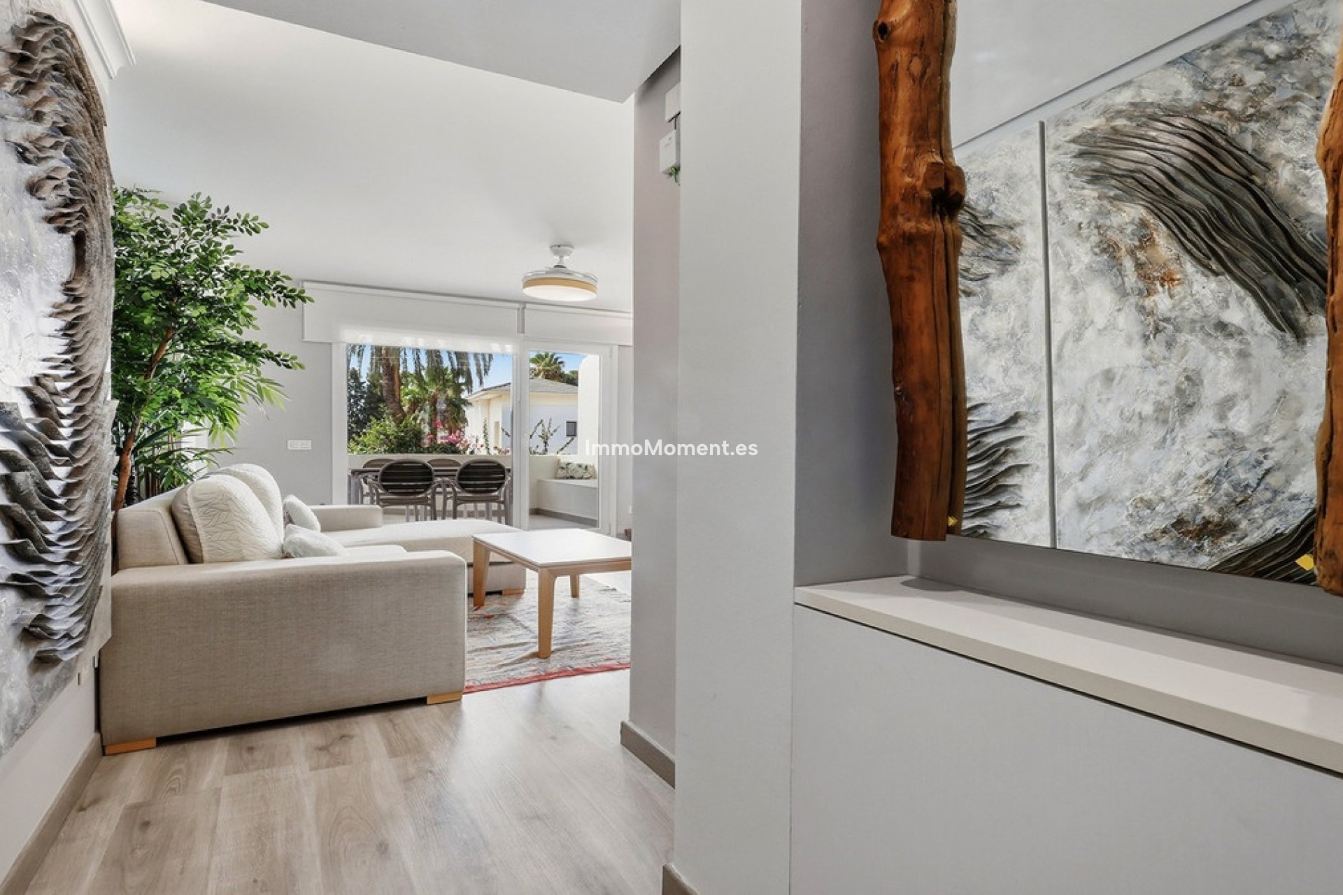 Wiederverkauf - Wohnung - Sotogrande - Sotogrande Costa