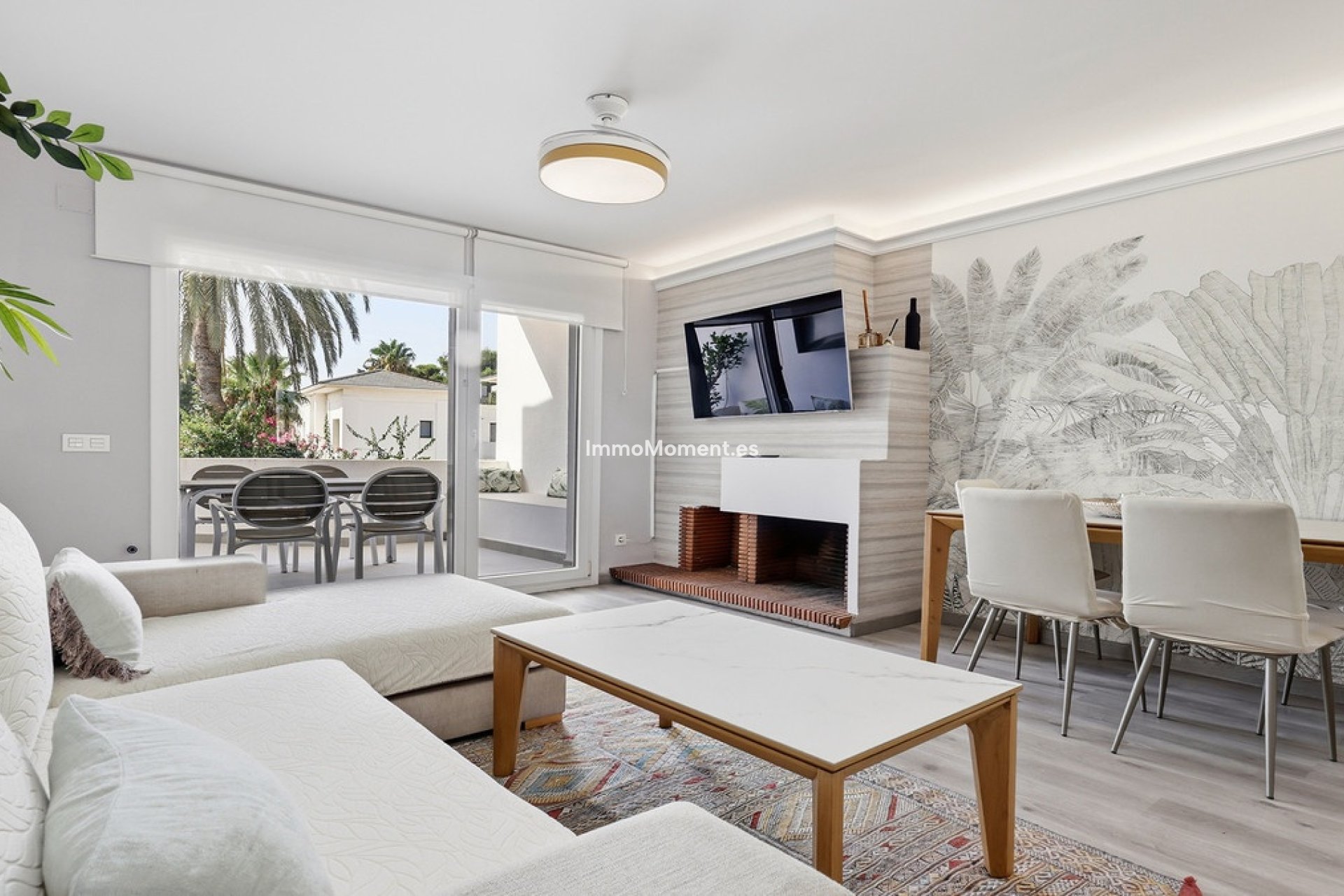 Wiederverkauf - Wohnung - Sotogrande - Sotogrande Costa