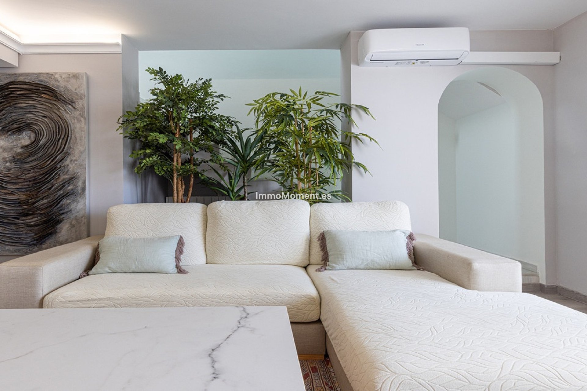 Wiederverkauf - Wohnung - Sotogrande - Sotogrande Costa