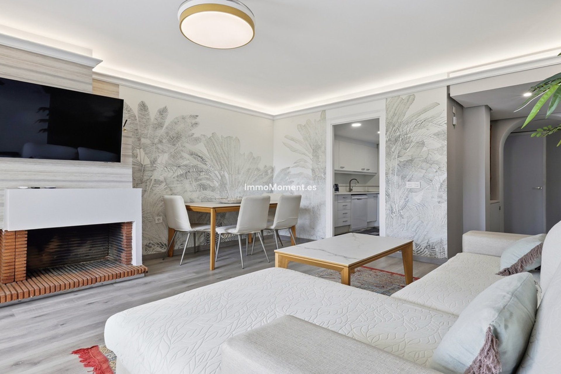 Wiederverkauf - Wohnung - Sotogrande - Sotogrande Costa