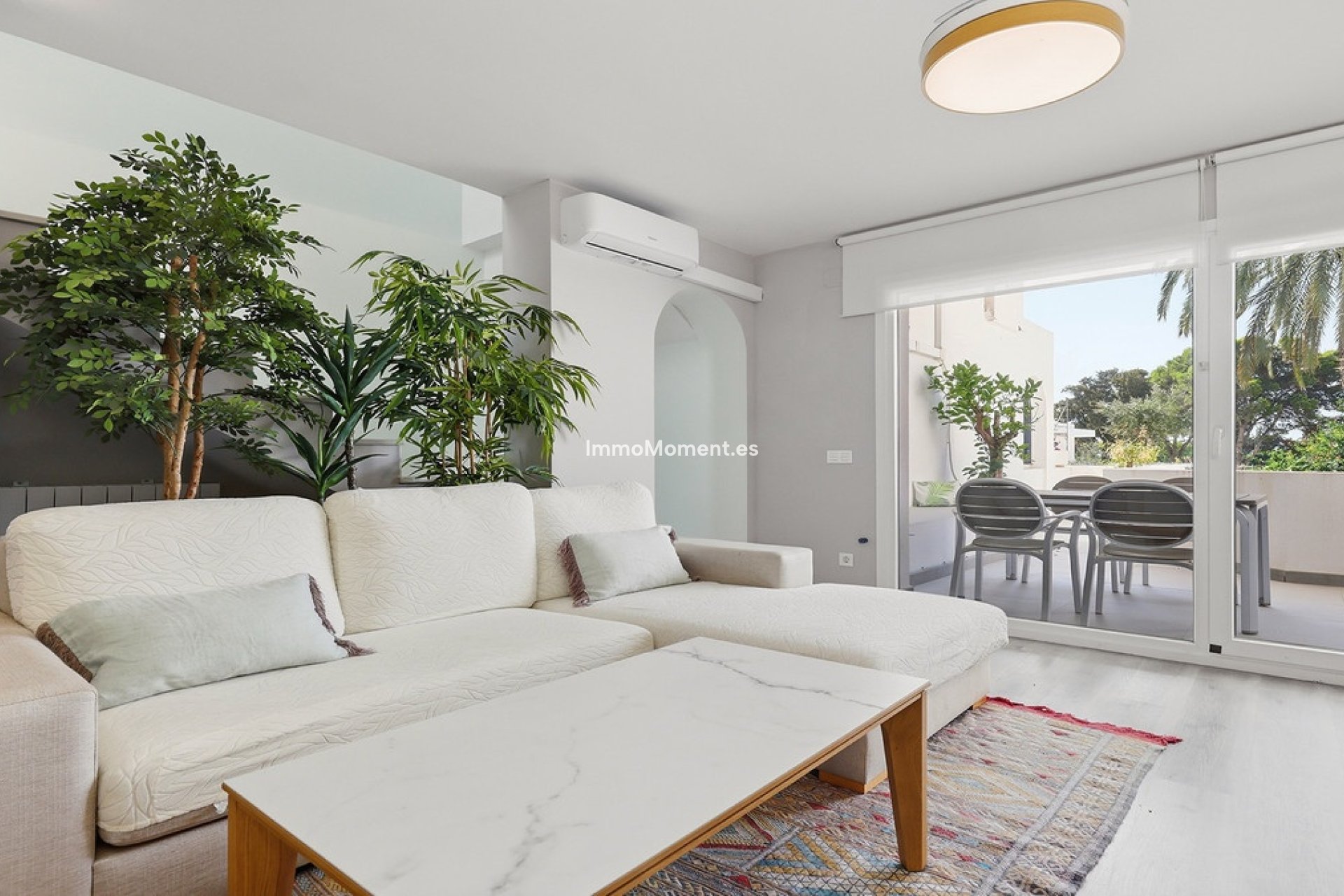 Wiederverkauf - Wohnung - Sotogrande - Sotogrande Costa