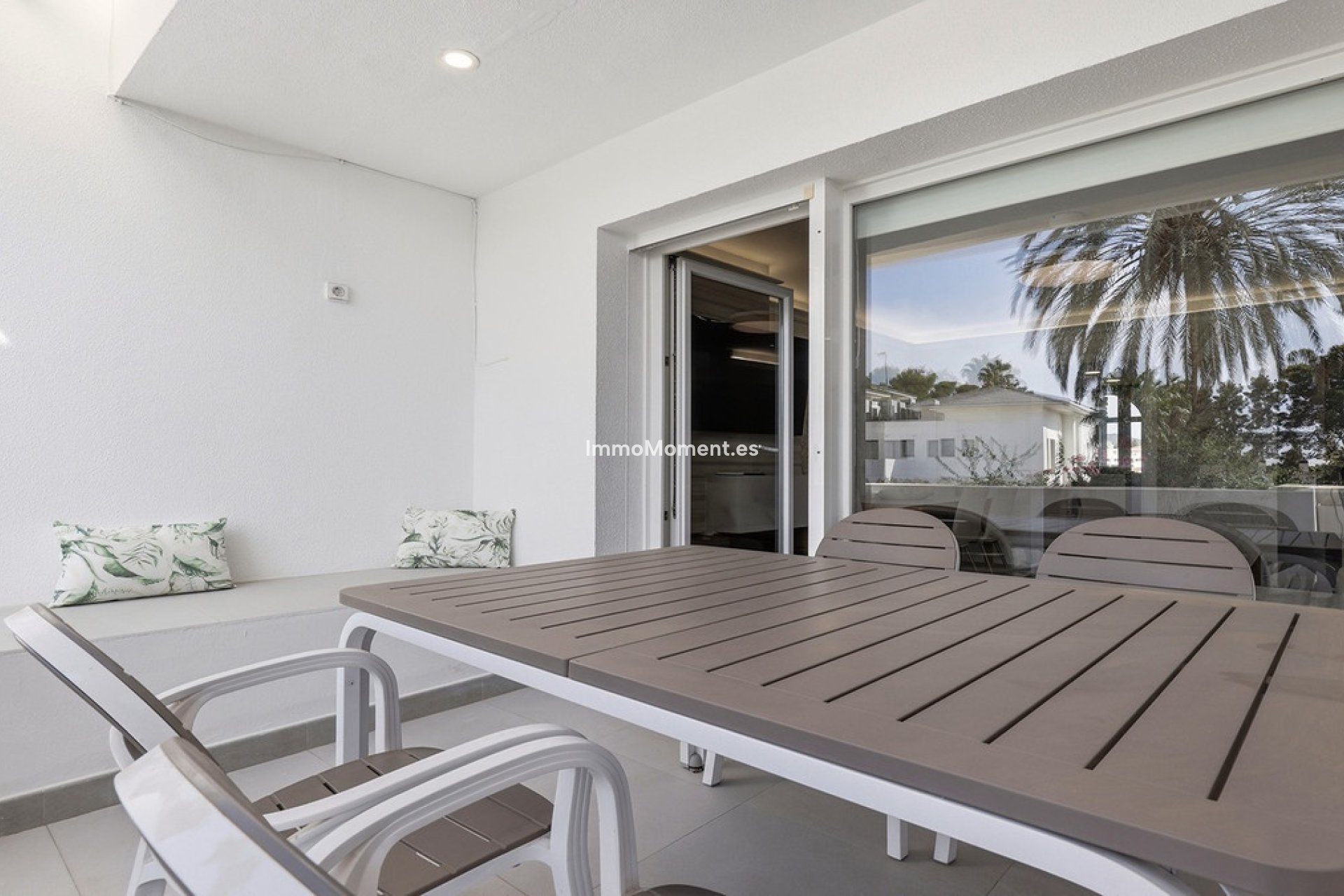 Wiederverkauf - Wohnung - Sotogrande - Sotogrande Costa
