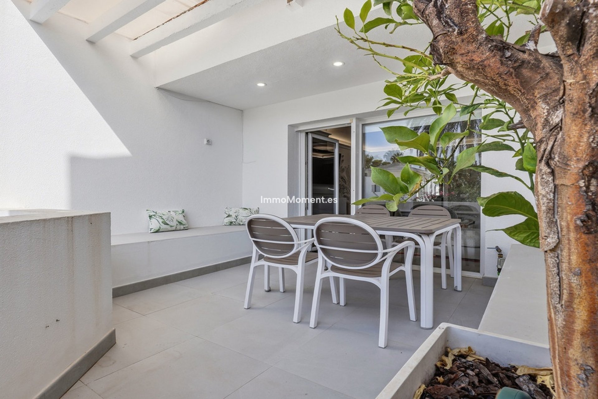 Wiederverkauf - Wohnung - Sotogrande - Sotogrande Costa