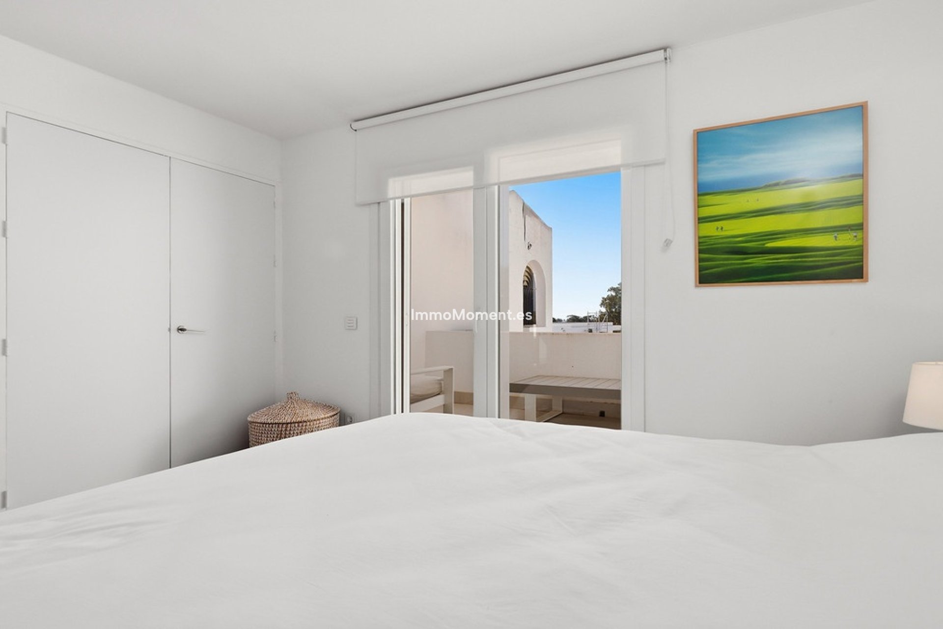 Wiederverkauf - Wohnung - Sotogrande - Sotogrande Costa