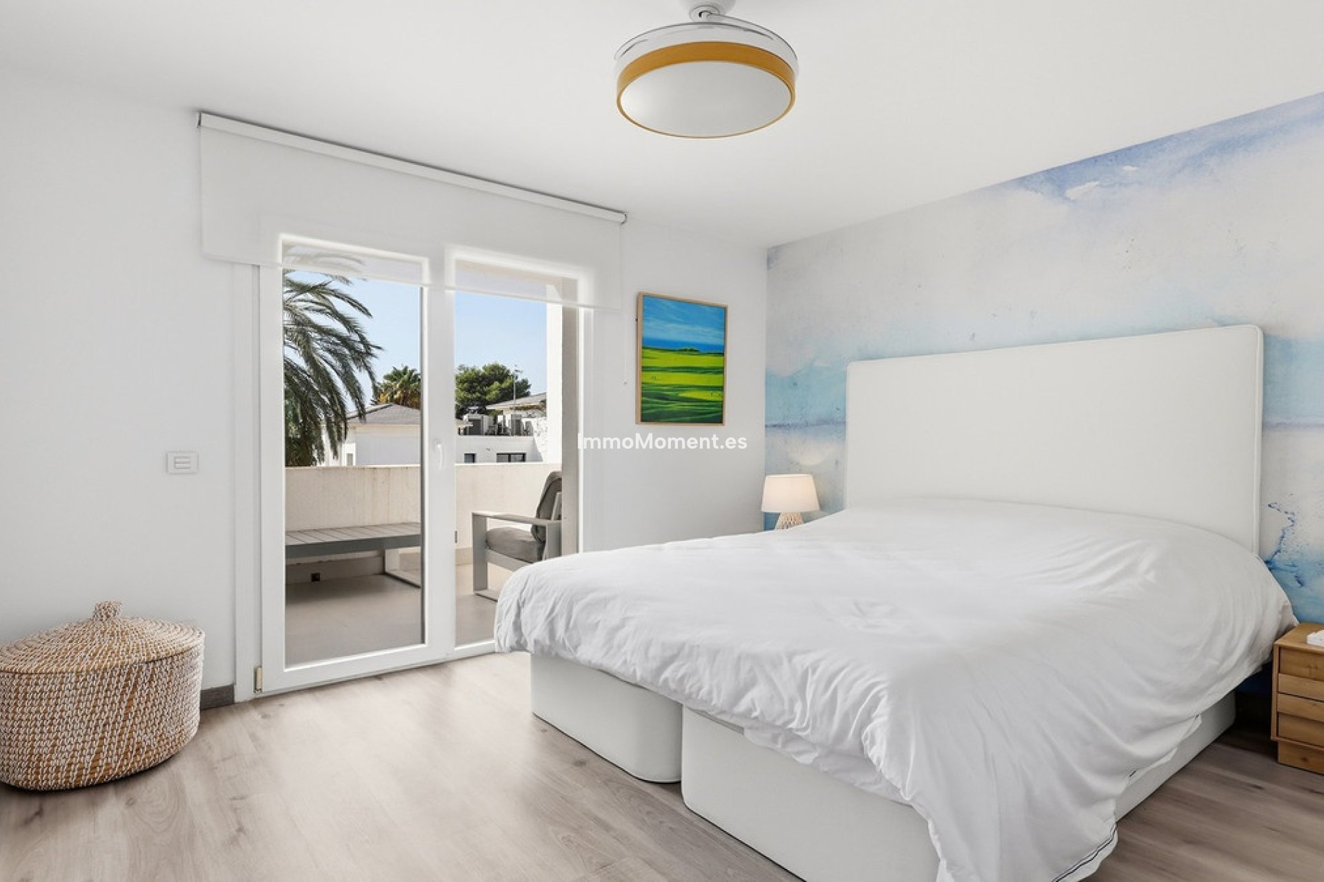 Wiederverkauf - Wohnung - Sotogrande - Sotogrande Costa