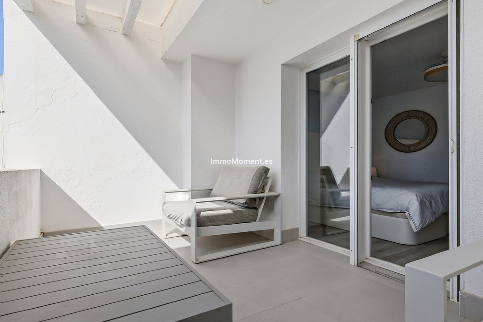 Wiederverkauf - Wohnung - Sotogrande - Sotogrande Costa