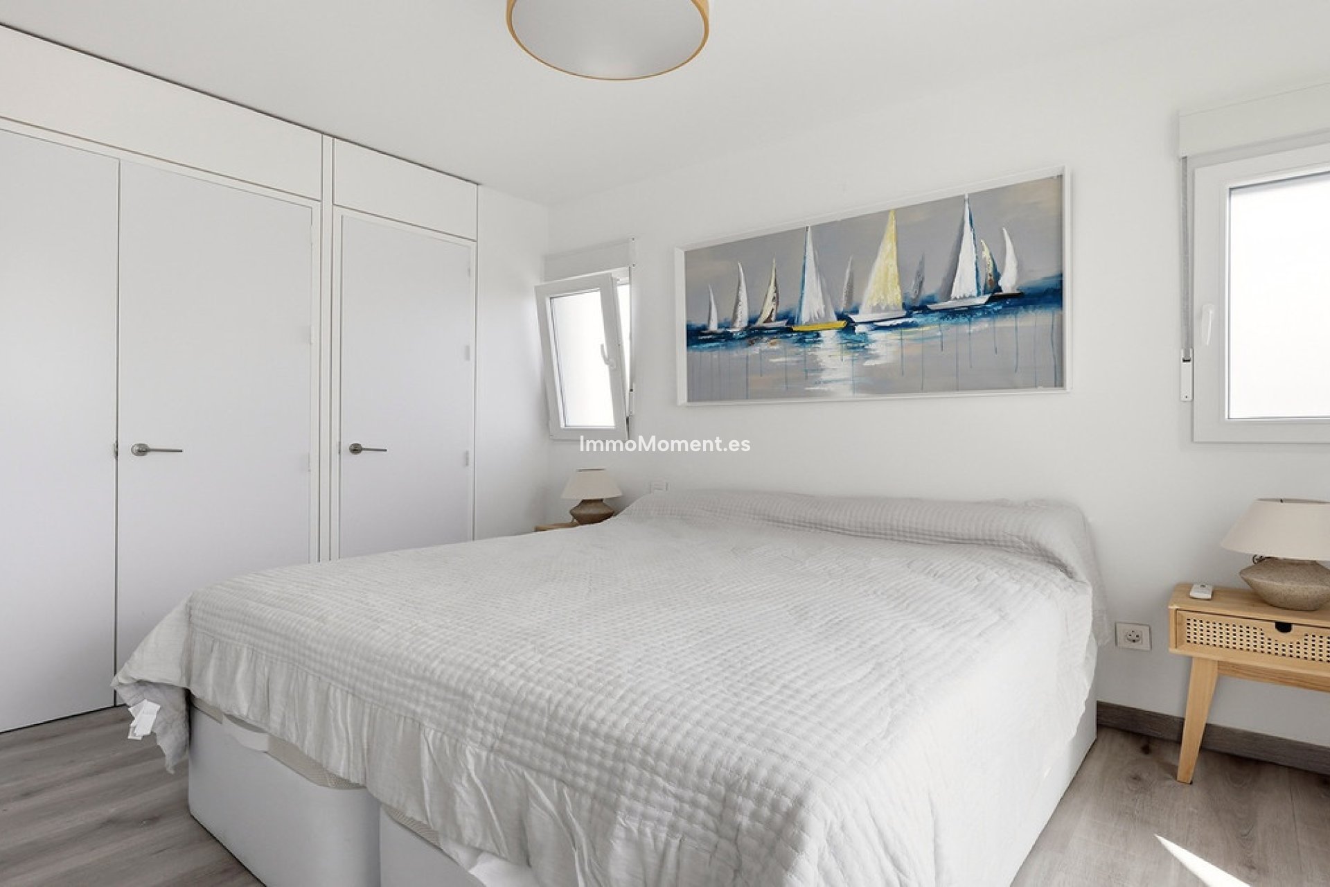 Wiederverkauf - Wohnung - Sotogrande - Sotogrande Costa