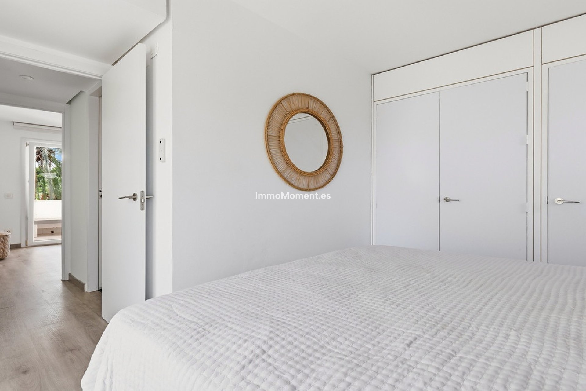 Wiederverkauf - Wohnung - Sotogrande - Sotogrande Costa