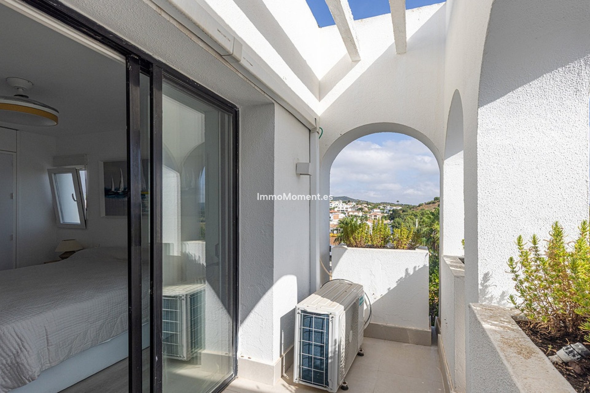 Wiederverkauf - Wohnung - Sotogrande - Sotogrande Costa