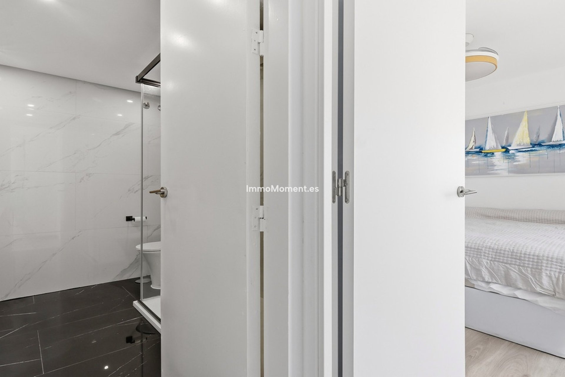 Wiederverkauf - Wohnung - Sotogrande - Sotogrande Costa