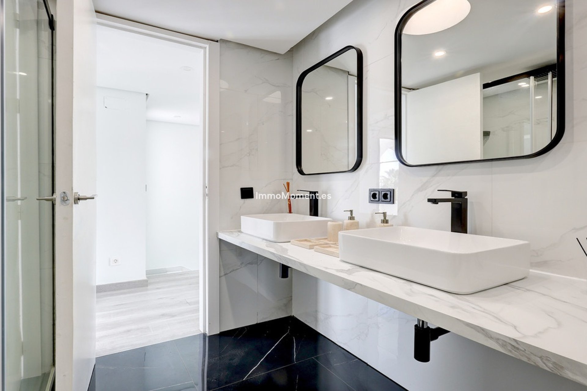 Wiederverkauf - Wohnung - Sotogrande - Sotogrande Costa