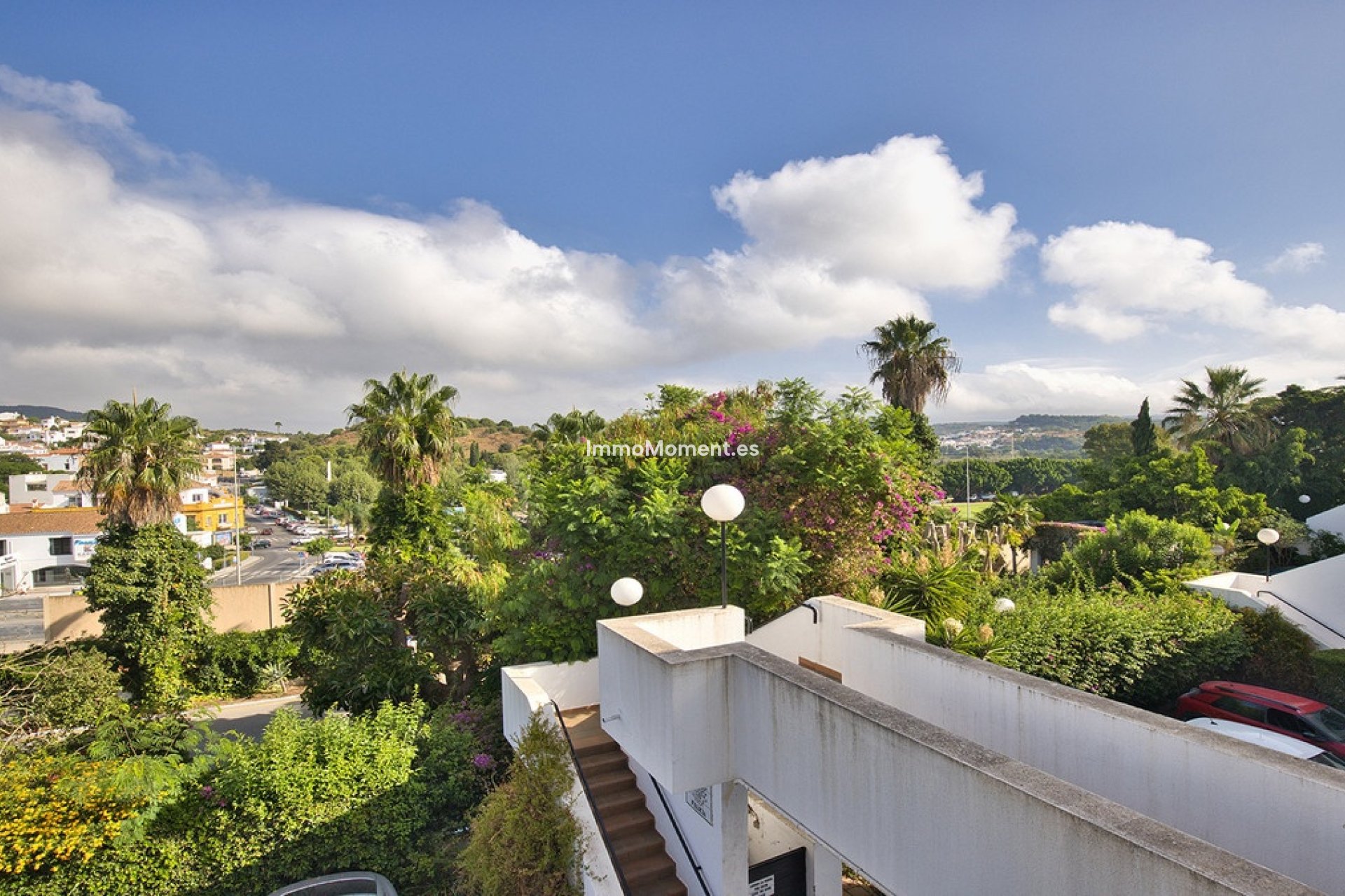 Wiederverkauf - Wohnung - Sotogrande - Sotogrande Costa