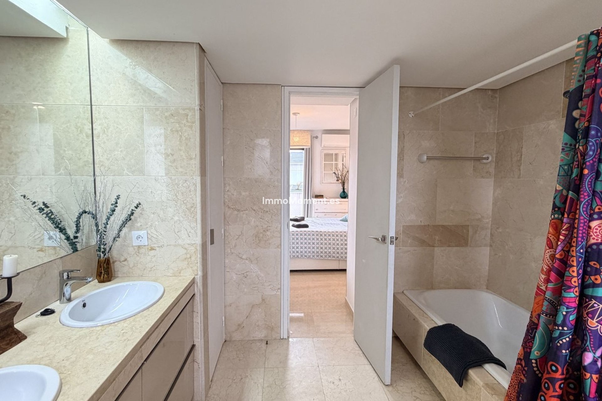 Wiederverkauf - Wohnung - Sotogrande - Sotogrande Costa