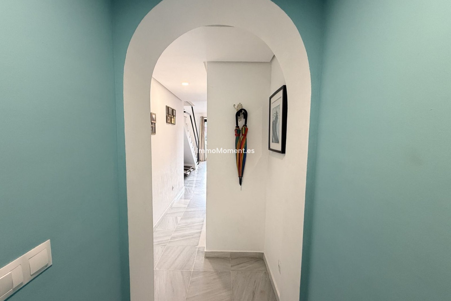 Wiederverkauf - Wohnung - Sotogrande - Sotogrande Costa