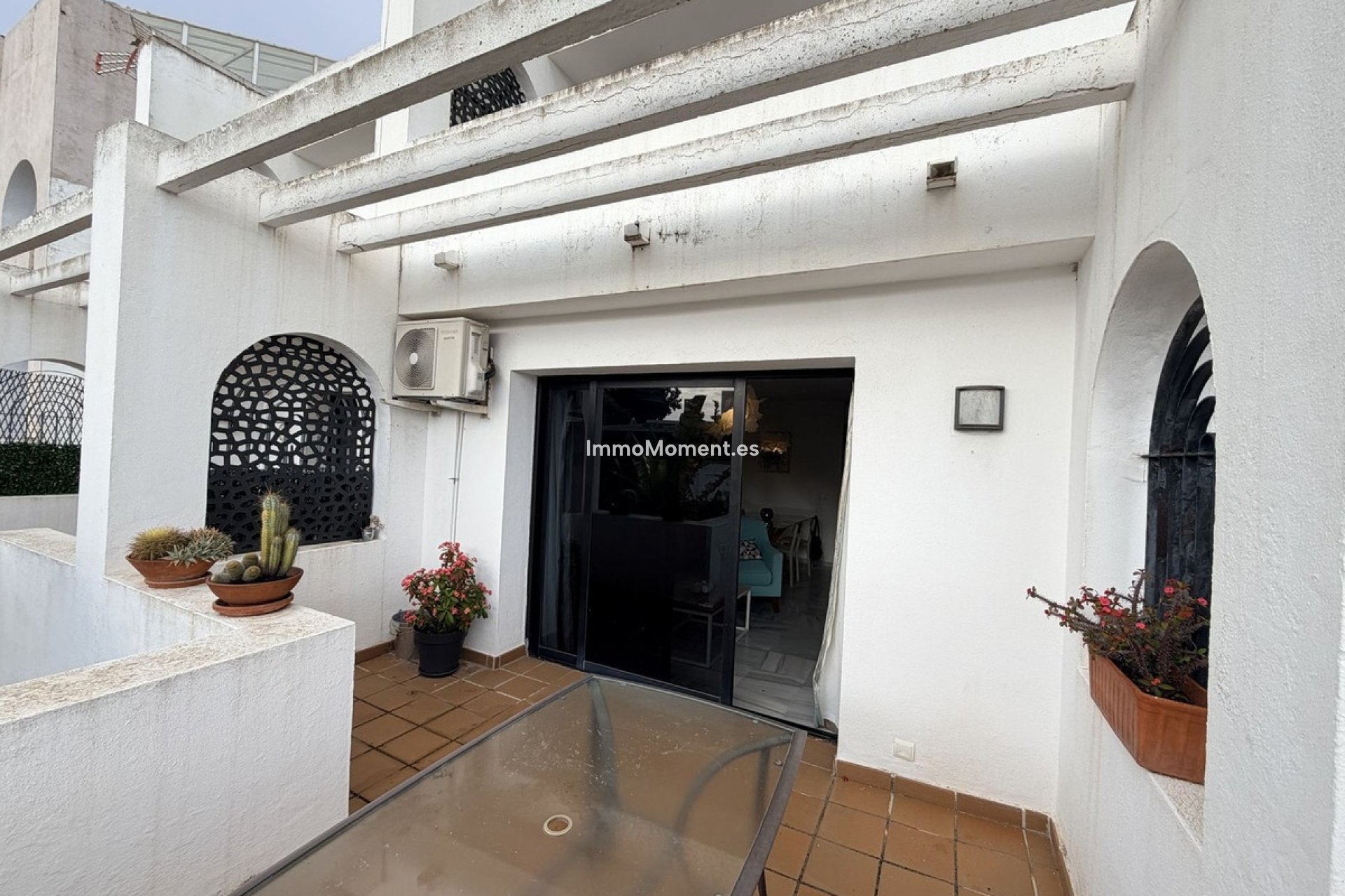 Wiederverkauf - Wohnung - Sotogrande - Sotogrande Costa