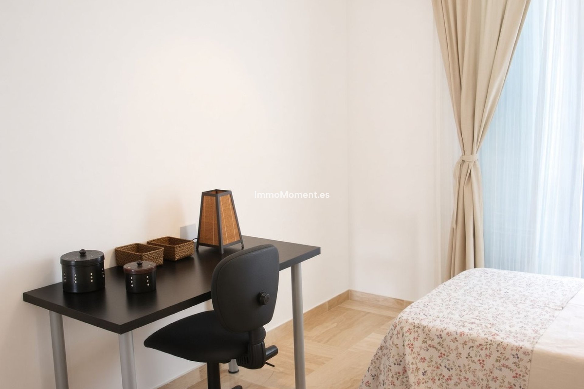 Wiederverkauf - Wohnung - Sotogrande - Sotogrande Marina