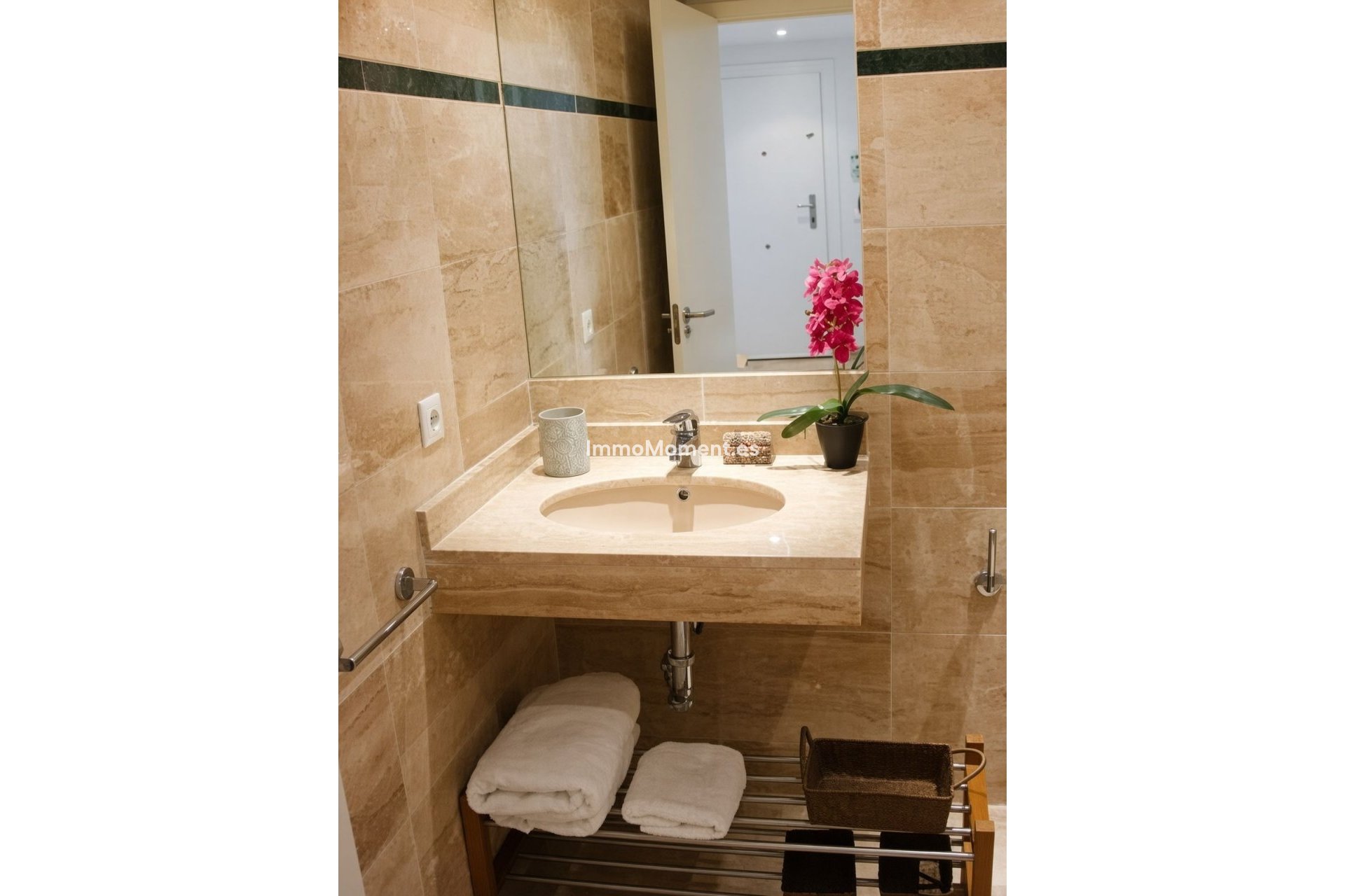 Wiederverkauf - Wohnung - Sotogrande - Sotogrande Marina