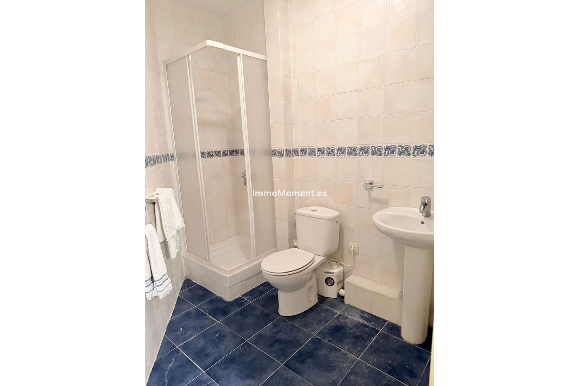 Wiederverkauf - Wohnung - Sotogrande - Sotogrande Marina