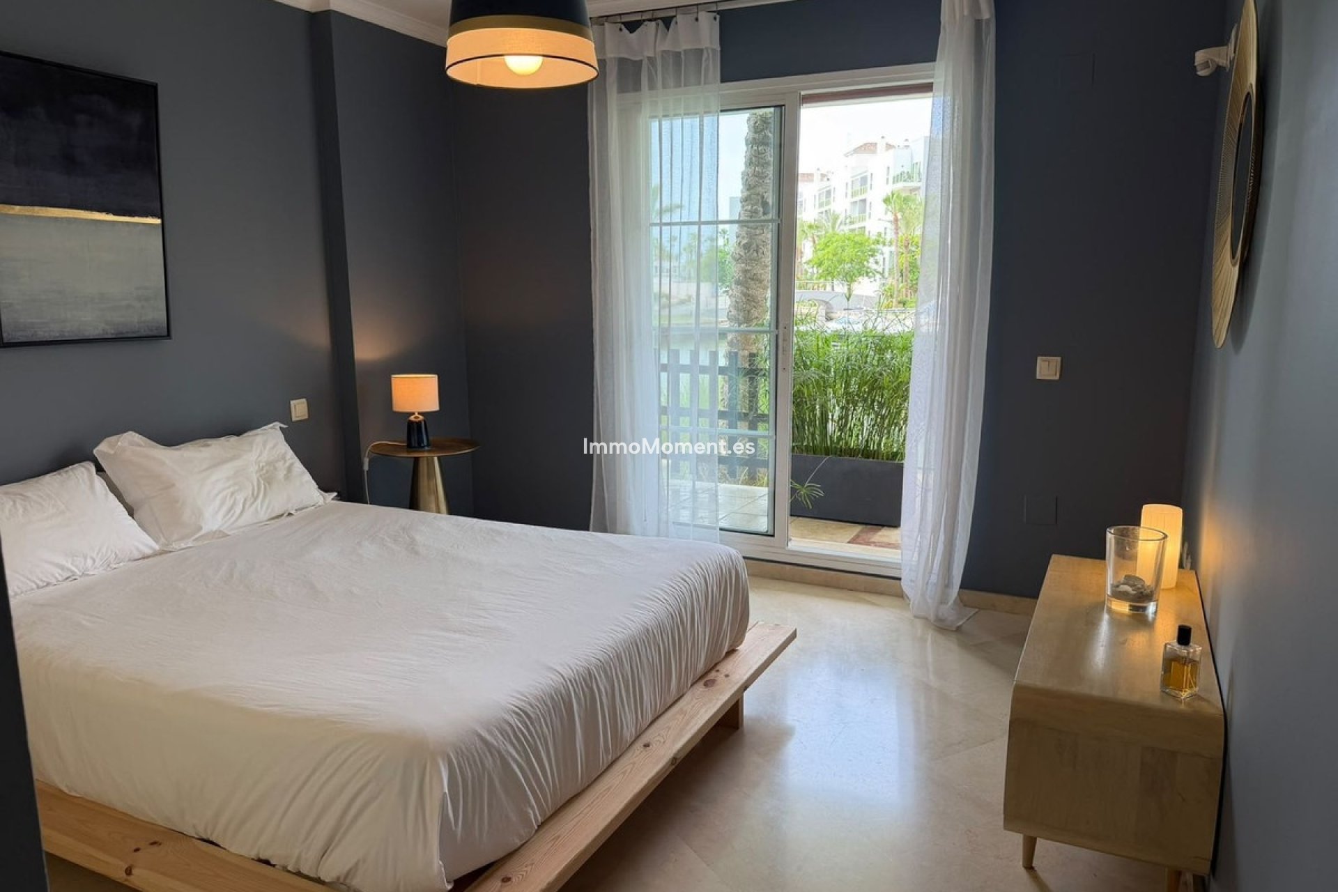Wiederverkauf - Wohnung - Sotogrande - Sotogrande Marina