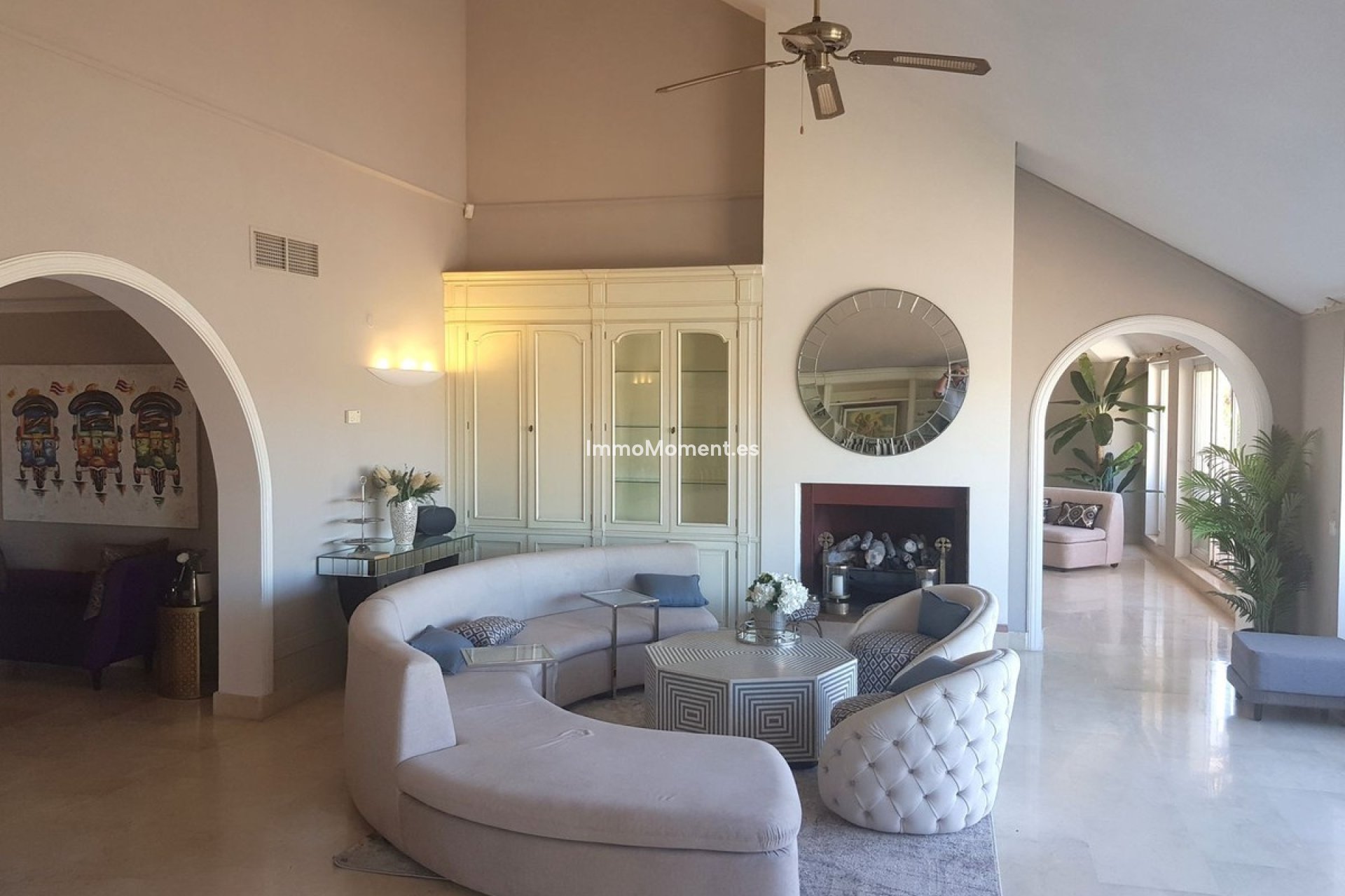 Wiederverkauf - Wohnung - Sotogrande - Sotogrande Marina