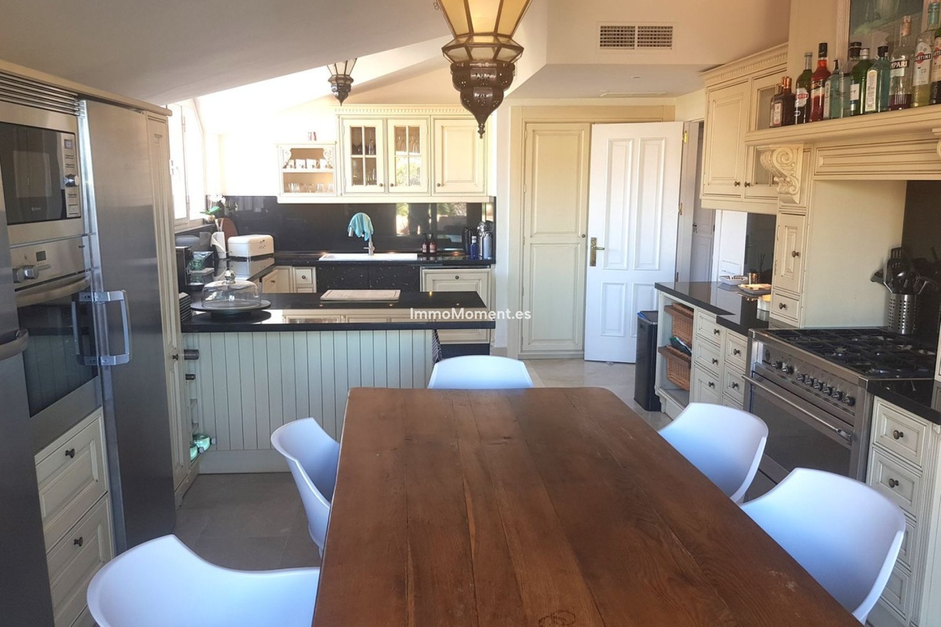 Wiederverkauf - Wohnung - Sotogrande - Sotogrande Marina