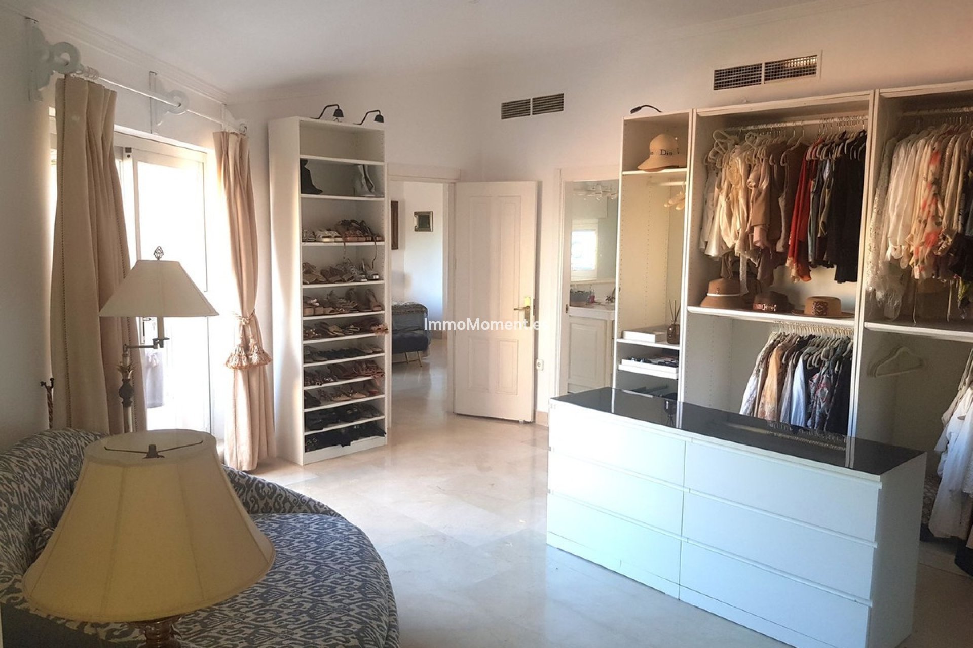 Wiederverkauf - Wohnung - Sotogrande - Sotogrande Marina