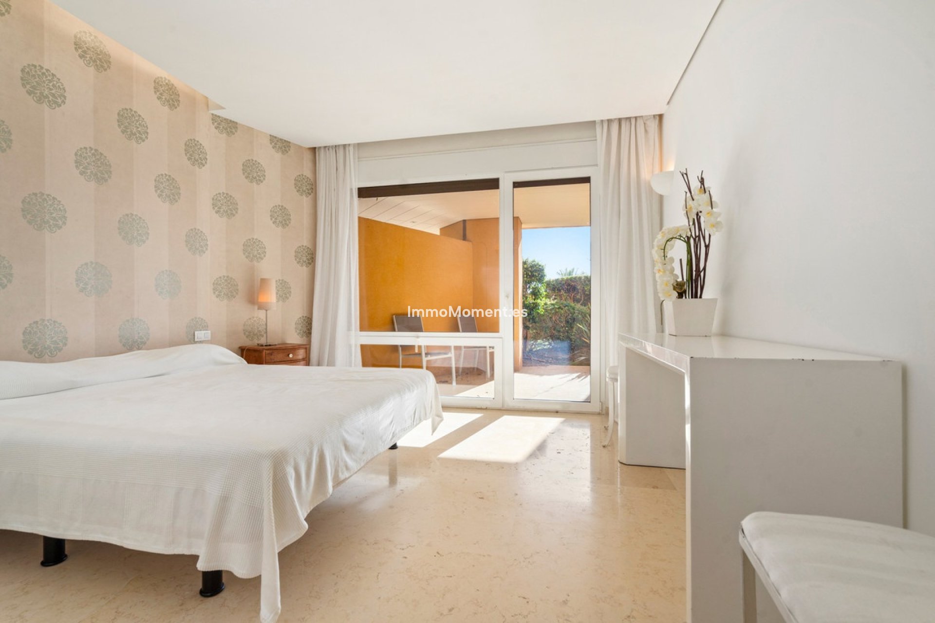 Wiederverkauf - Wohnung - Sotogrande - Sotogrande Marina