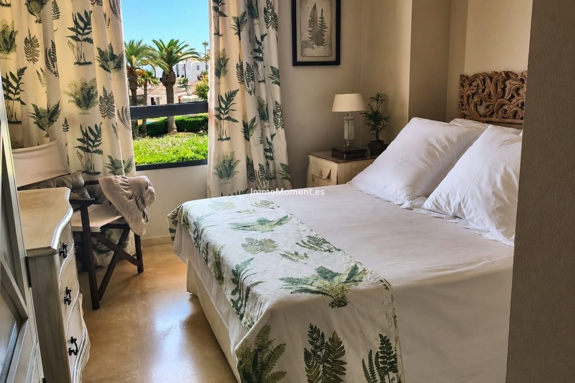 Wiederverkauf - Wohnung - Sotogrande - Sotogrande Marina