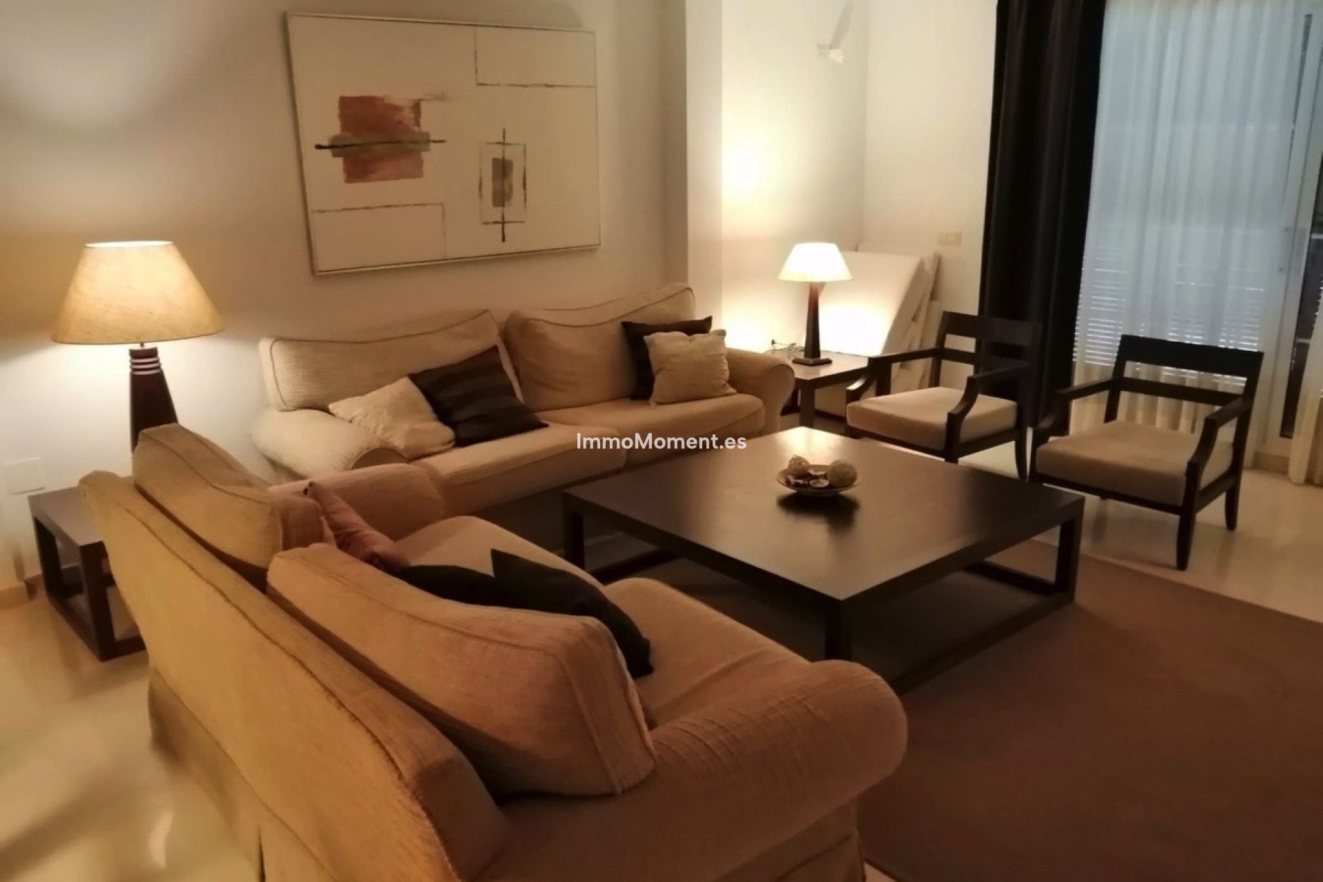 Wiederverkauf - Wohnung - Sotogrande - Sotogrande Marina