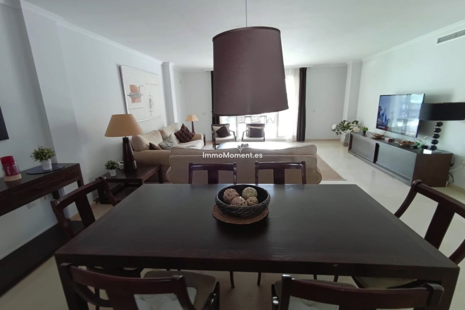 Wiederverkauf - Wohnung - Sotogrande - Sotogrande Marina