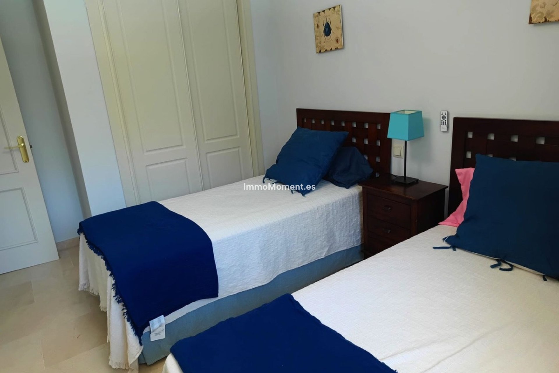 Wiederverkauf - Wohnung - Sotogrande - Sotogrande Marina