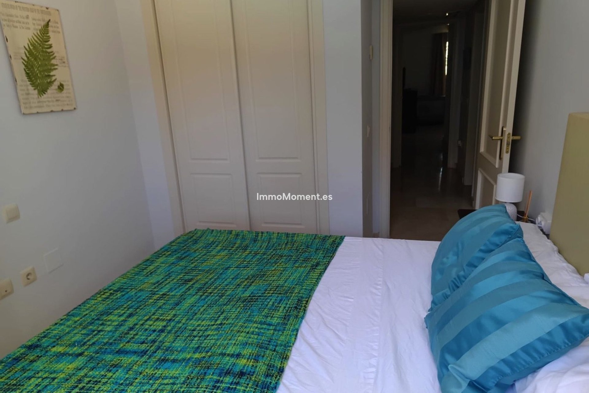 Wiederverkauf - Wohnung - Sotogrande - Sotogrande Marina