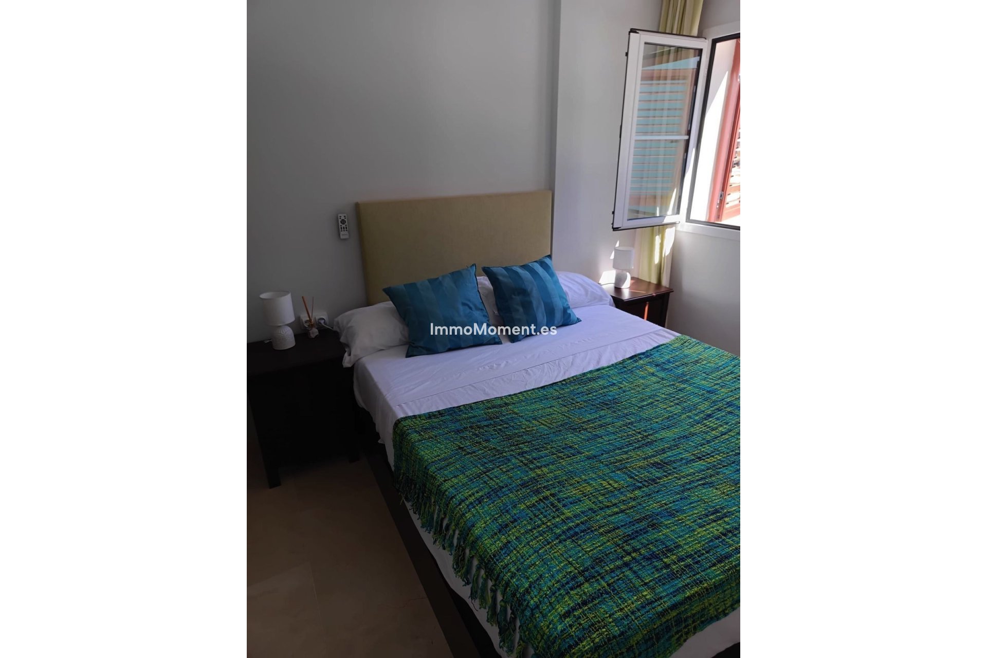 Wiederverkauf - Wohnung - Sotogrande - Sotogrande Marina
