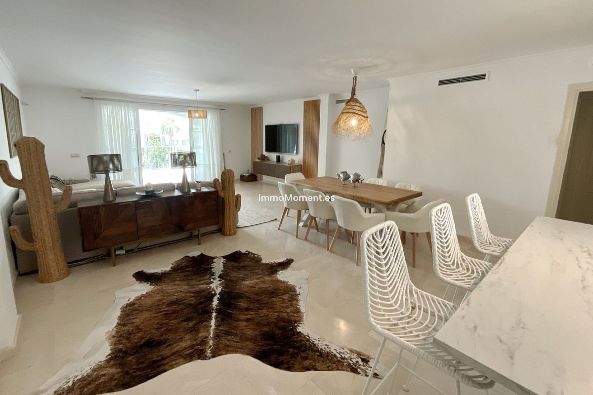 Wiederverkauf - Wohnung - Sotogrande - Sotogrande Marina
