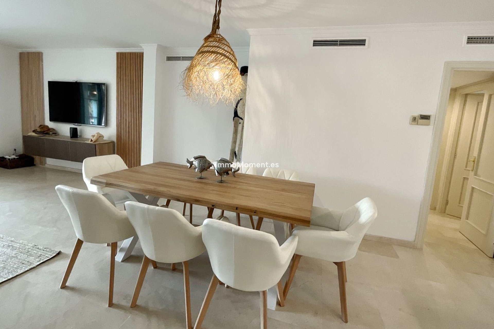 Wiederverkauf - Wohnung - Sotogrande - Sotogrande Marina