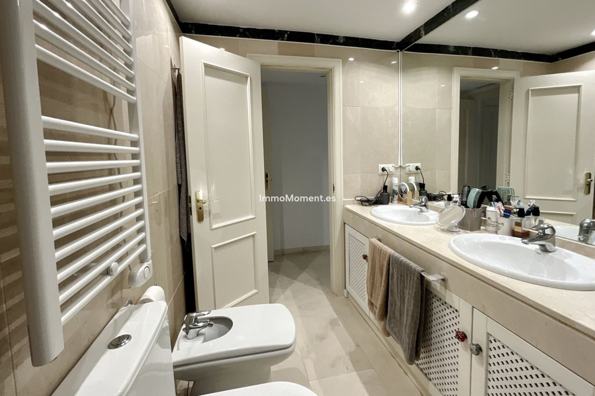Wiederverkauf - Wohnung - Sotogrande - Sotogrande Marina