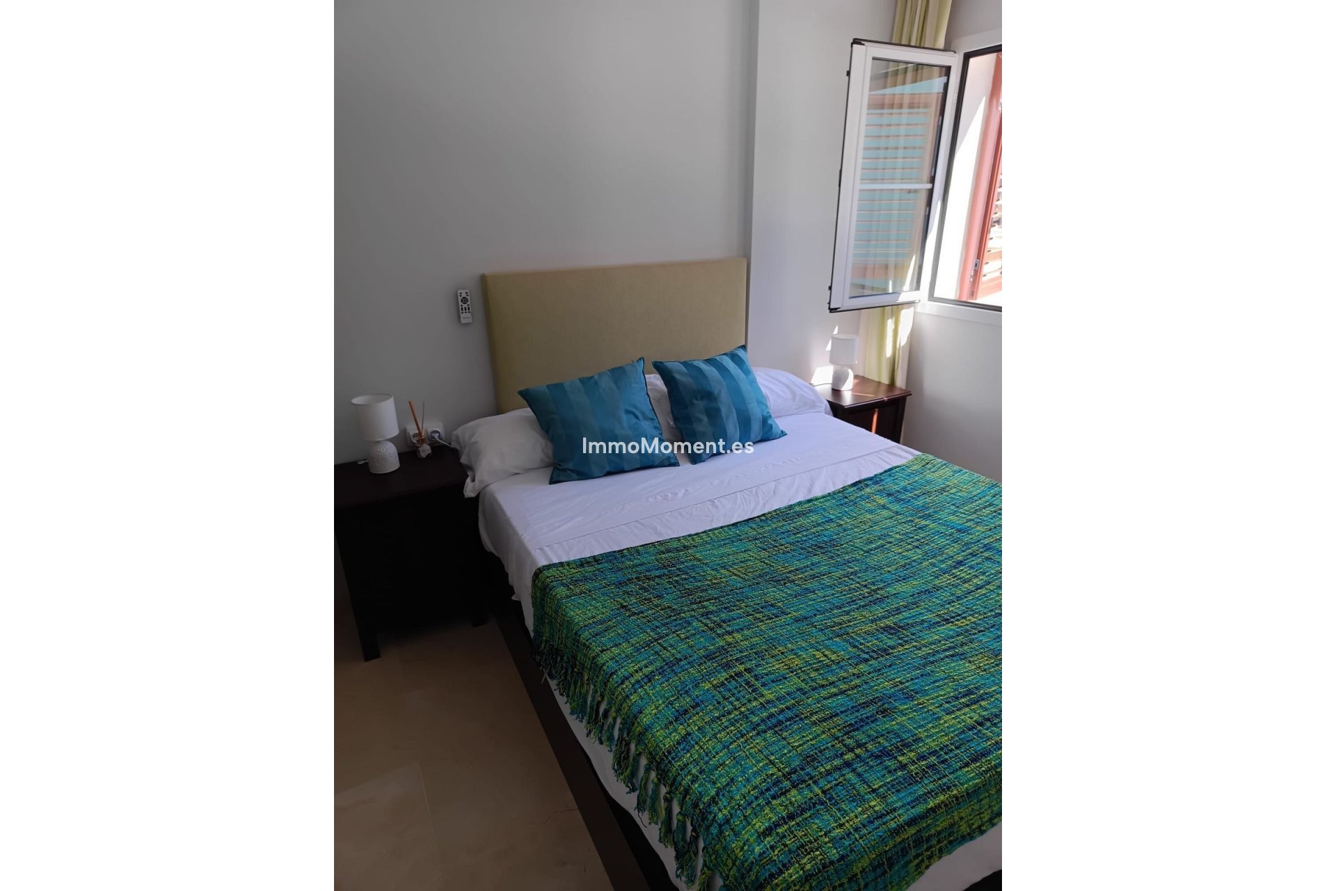 Wiederverkauf - Wohnung - Sotogrande - Sotogrande Marina