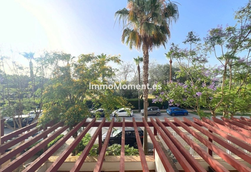 Wiederverkauf - Wohnung - Sotogrande - Sotogrande Marina