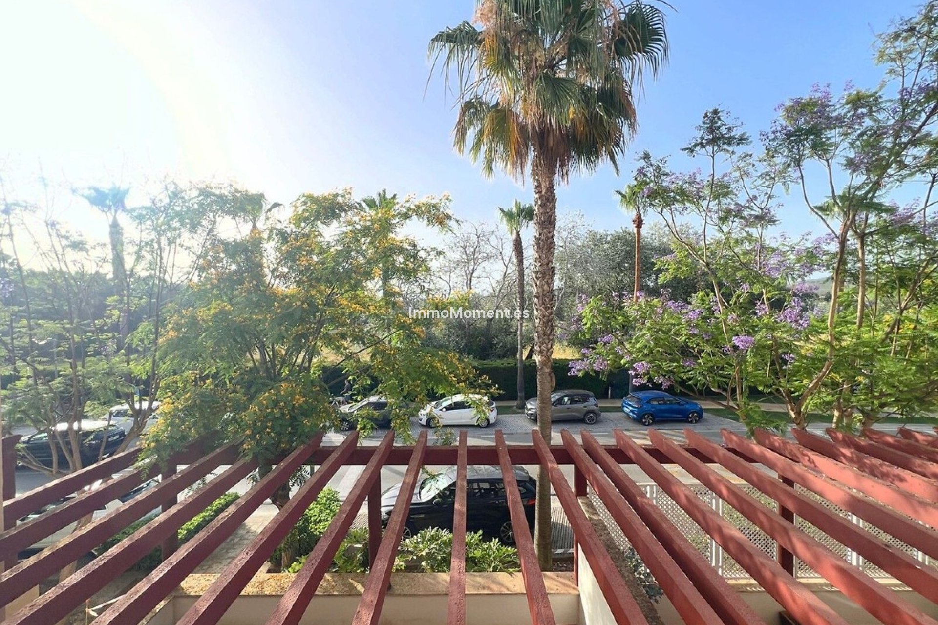 Wiederverkauf - Wohnung - Sotogrande - Sotogrande Marina