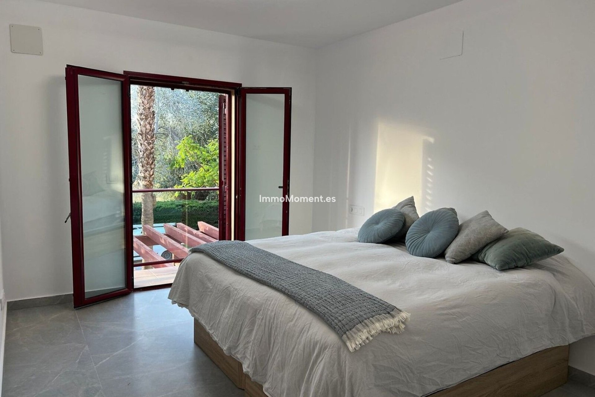 Wiederverkauf - Wohnung - Sotogrande - Sotogrande Marina