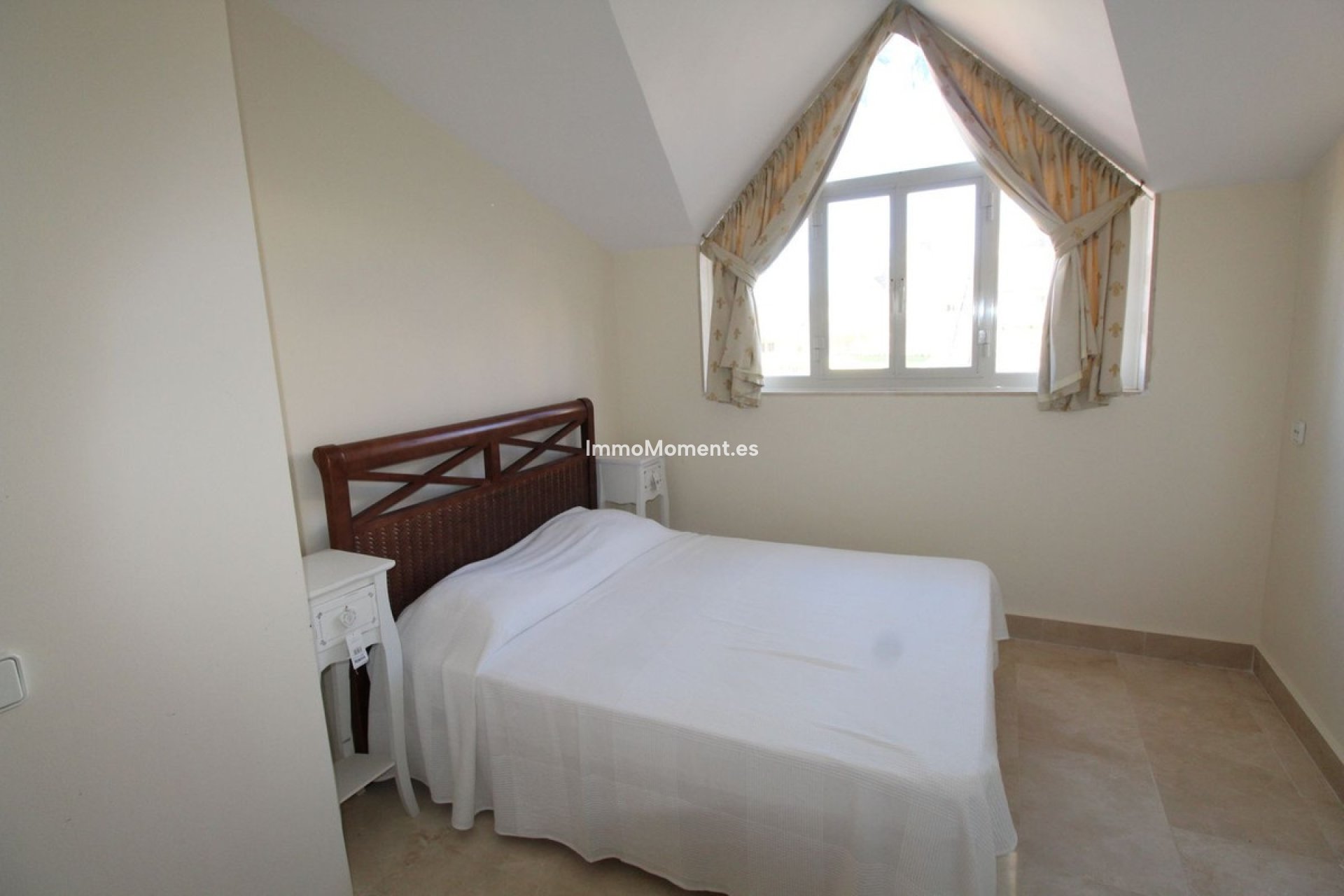 Wiederverkauf - Wohnung - Sotogrande - Sotogrande Puerto