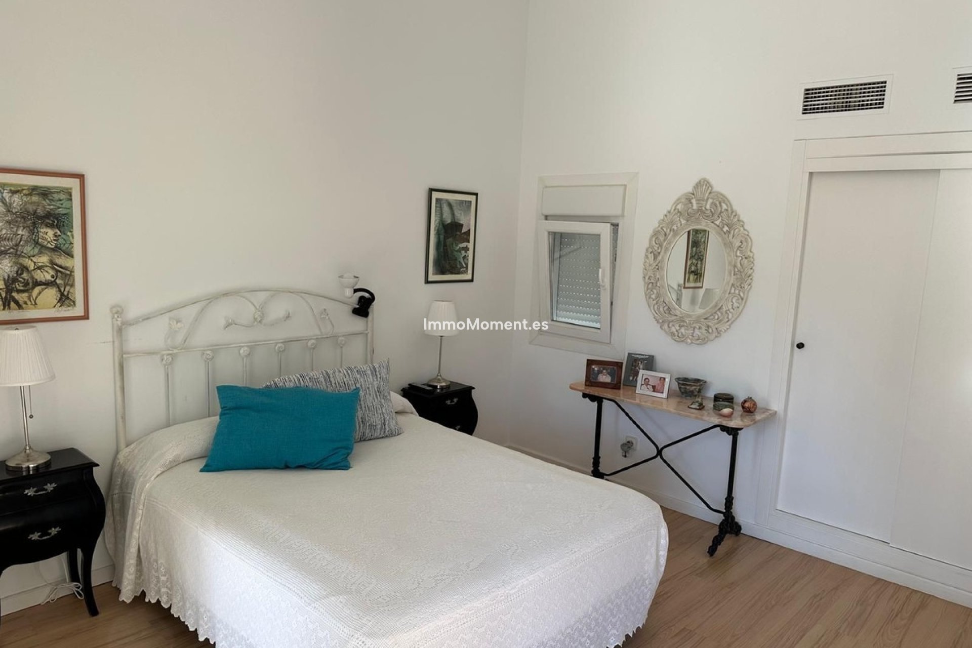 Wiederverkauf - Wohnung - Sotogrande - Sotogrande Puerto