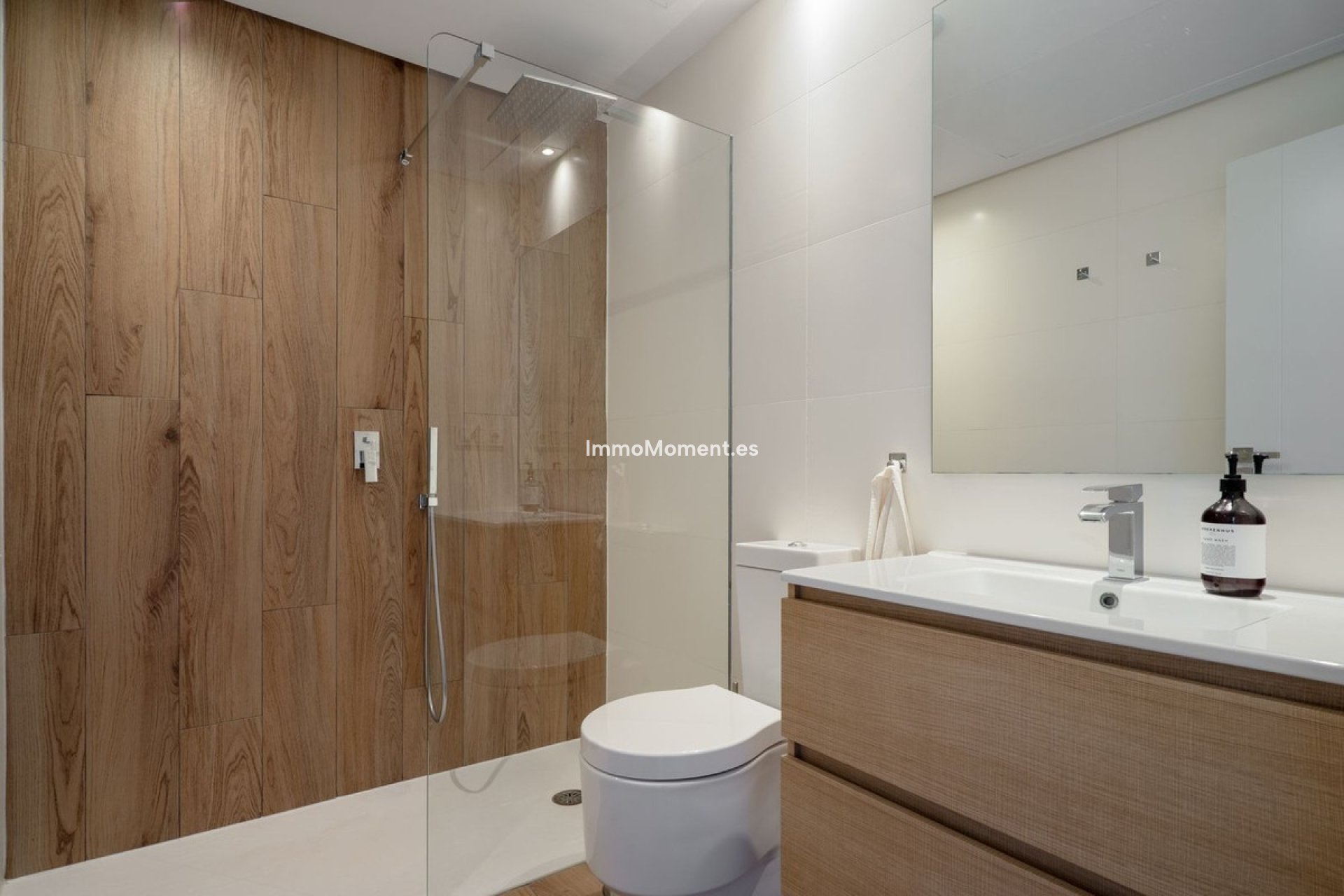 Wiederverkauf - Wohnung - Sotogrande - Sotogrande Puerto