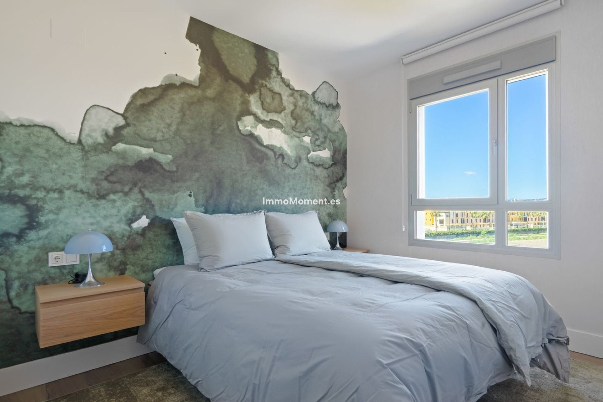 Wiederverkauf - Wohnung - Sotogrande - Sotogrande Puerto