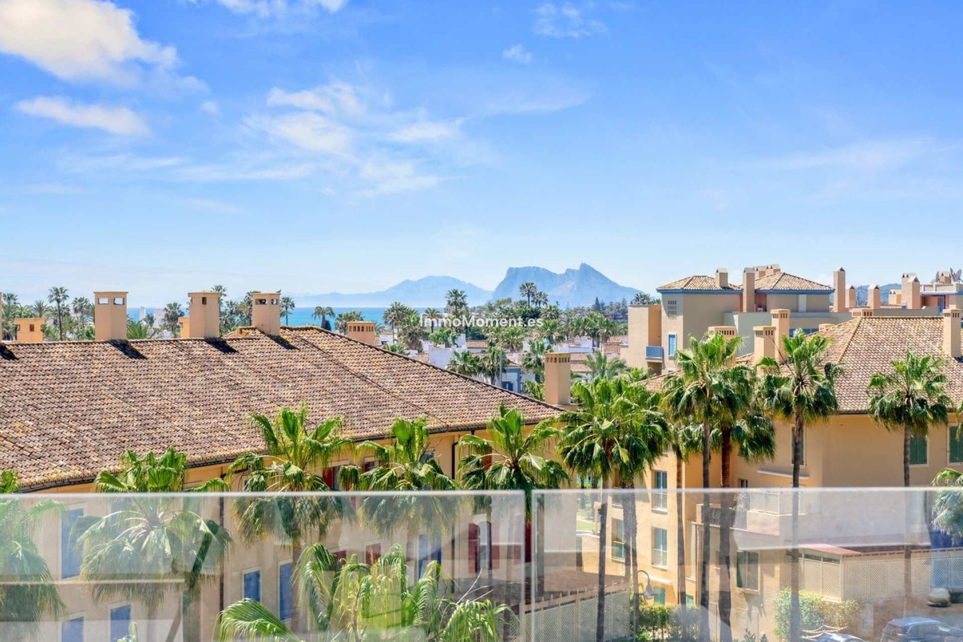 Wiederverkauf - Wohnung - Sotogrande - Sotogrande Puerto