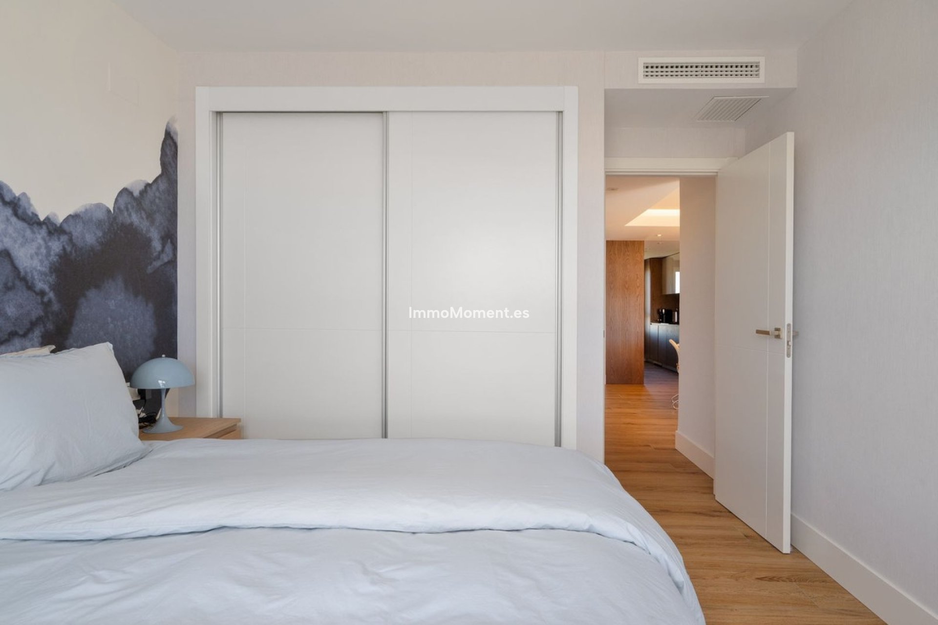 Wiederverkauf - Wohnung - Sotogrande - Sotogrande Puerto