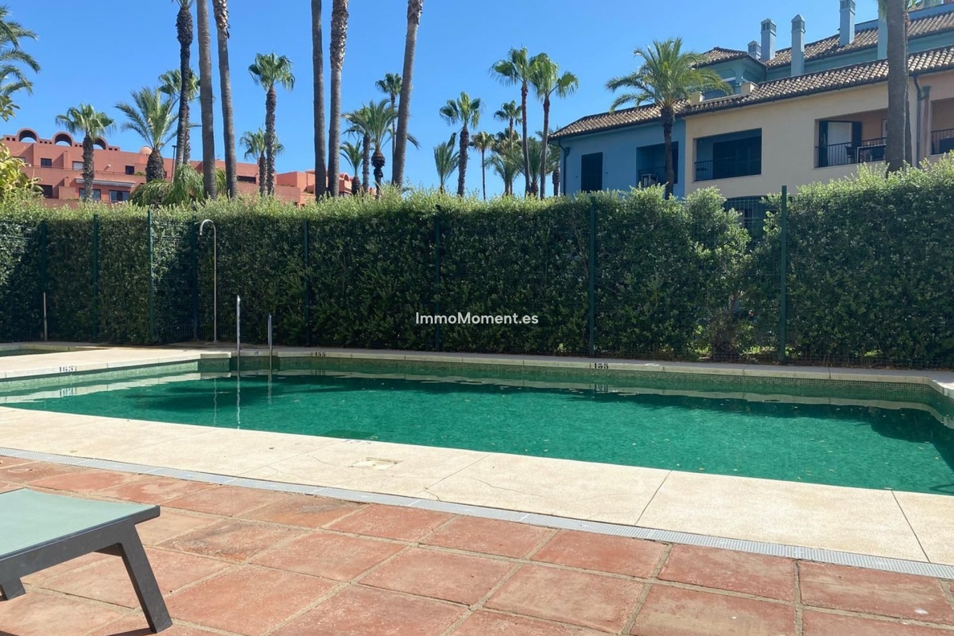 Wiederverkauf - Wohnung - Sotogrande