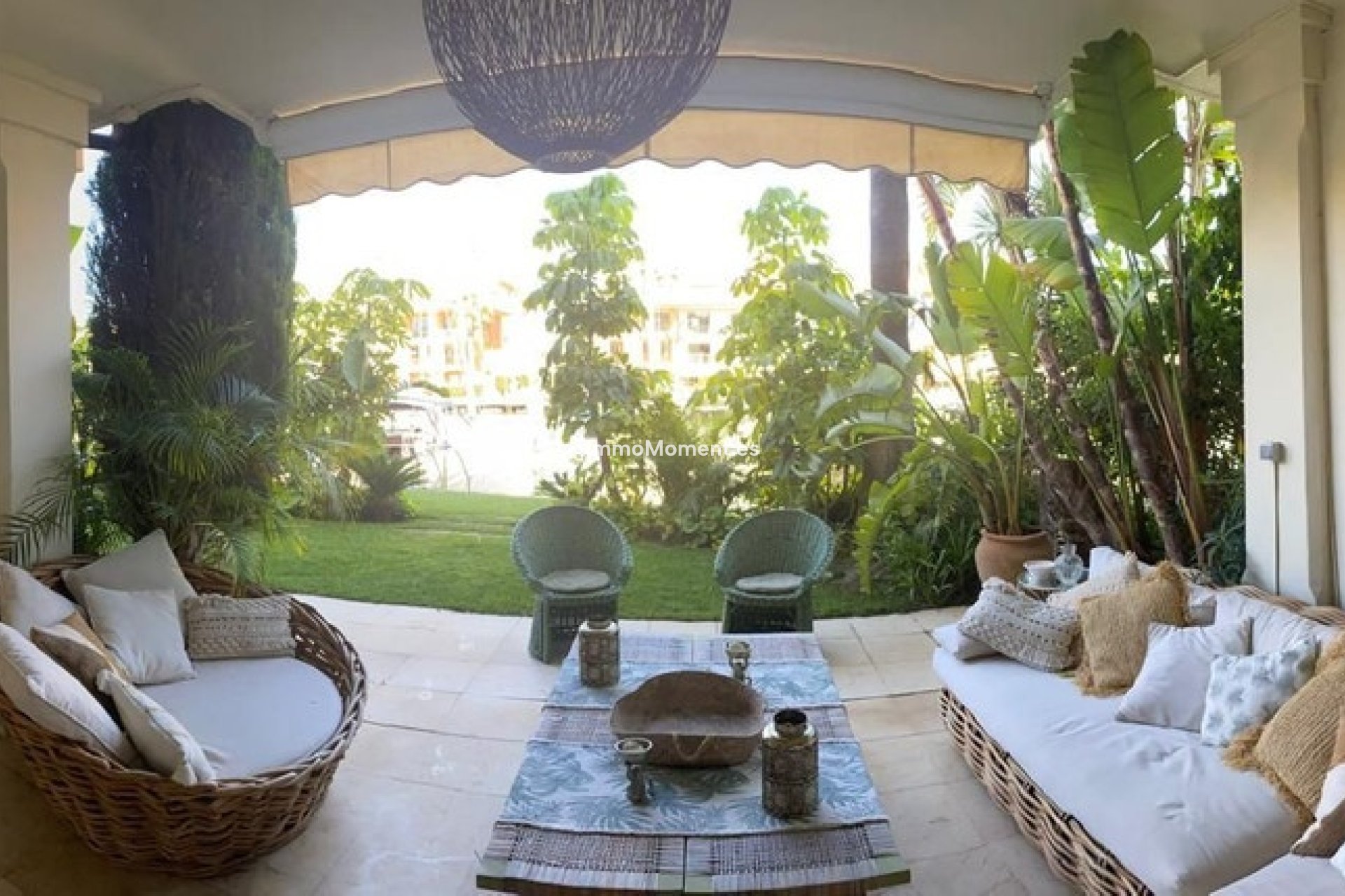 Wiederverkauf - Wohnung - Sotogrande