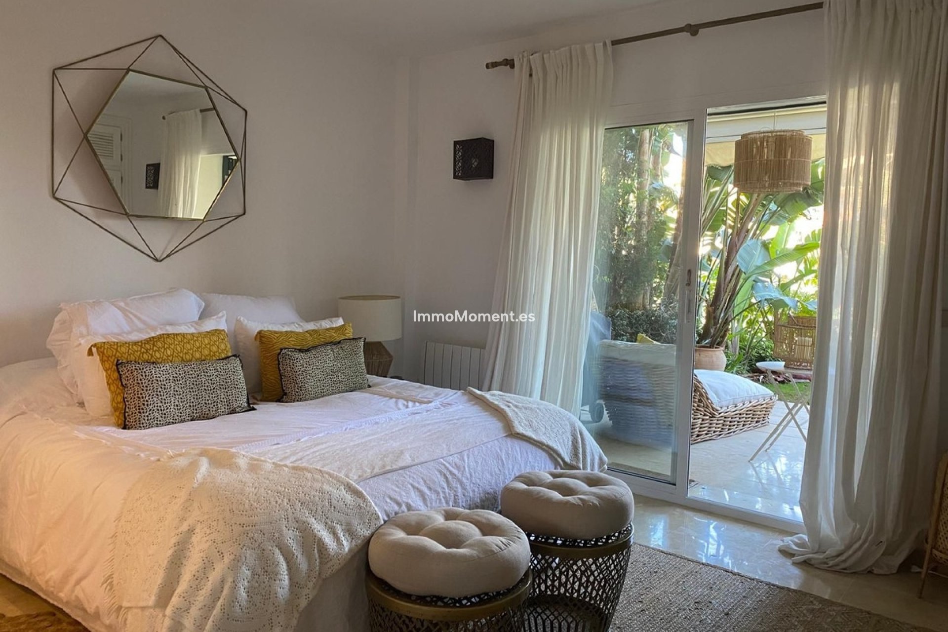 Wiederverkauf - Wohnung - Sotogrande